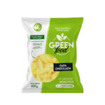 Imagen de Papa Ondulada Green Food 400g con 23% de descuento oferta online | SuperCupon