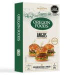 Imagen de Mini Burgers Angus Oregon Foods 12un con 21% de descuento oferta online | SuperCupon