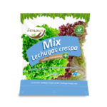 Imagen de Mix de Lechuga Crespa Ecologic x 2 Unid con 26% de descuento oferta online | SuperCupon