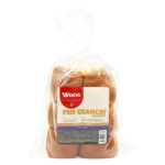 Imagen de Pan Dulce Wong Chancay 12un con 15% de descuento oferta online | SuperCupon
