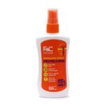 Imagen de Repelente en Aerosol Family & Care 120ml con 47% de descuento oferta online | SuperCupon