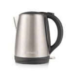 Imagen de Hervidor Thomas TH-5408I 2200W 1.8L Cuerpo Acero Inoxidable con 36% de descuento oferta online | SuperCupon
