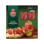 Imagen de Salame Napolitano Braedt Paquete 150 g con 21% de descuento oferta online | SuperCupon
