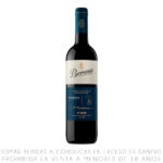 Imagen de Vino Tinto Blend Beronia Reserva Botella 750ml con 48% de descuento oferta online | SuperCupon
