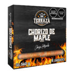 Imagen de Chorizo Artesanal de Maple Terraza 4un con 21% de descuento oferta online | SuperCupon