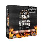 Imagen de Chorizo Mermelada de Rocoto Terraza Grill Caja 560 g con 21% de descuento oferta online | SuperCupon