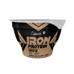 Imagen de Yogurt Sin Lactosa Cuisine & Co Iron Protein Mocca 160g con 45% de descuento oferta online | SuperCupon