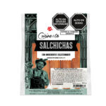 Imagen de Hot Dog de Cerdo Cuisine & Co 250g con 41% de descuento oferta online | SuperCupon