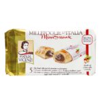 Imagen de Minisnack Crema De Avellana Vicenzi Contenido 125 g con 36% de descuento oferta online | SuperCupon