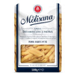 Imagen de Penne Rigate Bronzo La Molisana 500g con 34% de descuento oferta online | SuperCupon