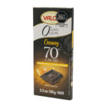 Imagen de Chocolate Oscuro con Naranja Valor Sin Azúcar 100g con 20% de descuento oferta online | SuperCupon