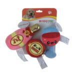 Imagen de Juguete Teddypet Mascotas Set Wine&Cheese con 86% de descuento oferta online | SuperCupon