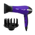 Imagen de Secadora de Cabello Siegen SG-3130 con 35% de descuento oferta online | SuperCupon