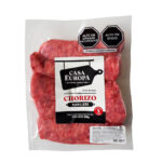 Imagen de Chorizo Parrillero Crudo Casa Europa Paquete 500 g con 19% de descuento oferta online | SuperCupon