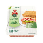 Imagen de Jamón de Pavita Braedt Balance 200g con 18% de descuento oferta online | SuperCupon