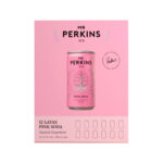 Imagen de Twelvepack Pink Soda Mr Perkins Lata180ml con 34% de descuento oferta online | SuperCupon