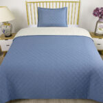 Imagen de Quilt Jersey Sherpa Krea 1.5 Plazas Surtido con 56% de descuento oferta online | SuperCupon