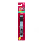 Imagen de Collar para Perro Pet's Fun Talla S Celeste con 64% de descuento online en Wong | SuperCupon