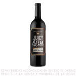 Imagen de Vino Tinto Cabernet Sauvignon Juicy Steak Botella 750ml con 51% de descuento online en Wong | SuperCupon