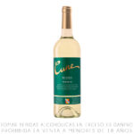 Imagen de Vino Blanco Verdejo Cune Rueda Botella 750ml con 47% de descuento oferta online | SuperCupon