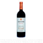 Imagen de Vino Tinto Blend Azagador Cosecha Botella 750ml con 44% de descuento oferta online | SuperCupon