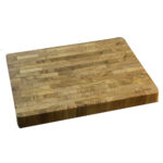 Imagen de Tabla Teca La Hacienda 40x30cm con 71% de descuento oferta online | SuperCupon