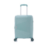 Imagen de Maleta Cross Check Premium 19" Cabina Lt Menta con 52% de descuento oferta online | SuperCupon