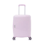 Imagen de Maleta Cross Check ABS Premium 19" Cabina Lt Rose con 52% de descuento oferta online | SuperCupon