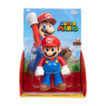 Imagen de Fiuguras de 2.5 pulgadas Nintendo con 51% de descuento oferta online | SuperCupon
