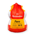 Imagen de Pavo Entero Redondos x kg con 19% de descuento oferta online | SuperCupon