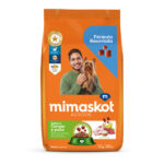 Imagen de Alimento para Perros Mimaskot Adultos Raza Pequeña 15kg con 51% de descuento oferta online | SuperCupon