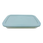 Imagen de Fuente Krea Refractaria Storage Rectangular. 2.2L con 60% de descuento oferta online | SuperCupon