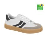 Imagen de Zapatilla Urbana Blanco Mujer con 41% de descuento oferta online | SuperCupon