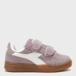Imagen de Zapatillas Urbanas Niña Morado con 50% de descuento oferta online | SuperCupon