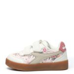 Imagen de Zapatillas Urbanas Niña Bamtelon I con 50% de descuento oferta online | SuperCupon