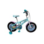 Imagen de Bicicleta Infantil Stitch Aro 16 Celeste con 51% de descuento oferta online | SuperCupon
