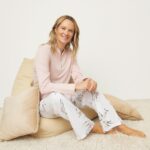 Imagen de Pijama Mujer con 50% de descuento oferta online | SuperCupon
