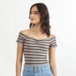 Imagen de Body Sin Mangas Casual Mujer con 50% de descuento oferta online | SuperCupon
