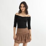 Imagen de Body Sin Mangas Casual Mujer con 50% de descuento oferta online | SuperCupon