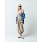 Imagen de Vestido Largo Mujer con 50% de descuento oferta online | SuperCupon