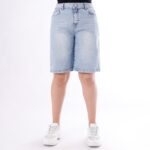Imagen de Short Algodón Mujer con 50% de descuento oferta online | SuperCupon