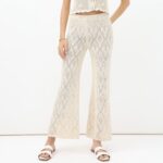 Imagen de Pantalón Básico Mujer con 50% de descuento oferta online | SuperCupon