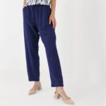 Imagen de Pantalón Straight Mujer con 50% de descuento oferta online | SuperCupon
