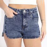 Imagen de Short Algodón Mujer con 50% de descuento oferta online | SuperCupon