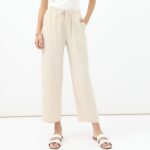 Imagen de Pantalón Básico Mujer con 50% de descuento oferta online | SuperCupon