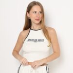 Imagen de Top Sin Mangas Mujer con 50% de descuento oferta online | SuperCupon
