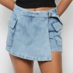 Imagen de Short 100% Algodón Mujer con 50% de descuento oferta online | SuperCupon