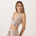 Imagen de Top Sin Mangas Mujer con 50% de descuento oferta online | SuperCupon