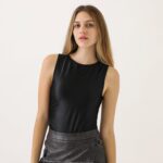 Imagen de Body Sin Mangas Mujer con 50% de descuento oferta online | SuperCupon