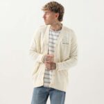 Imagen de Chompa Básica Hombre con 50% de descuento oferta online | SuperCupon